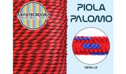 Cordones elasticos y rigidos - Abastecedora Industrial Textil