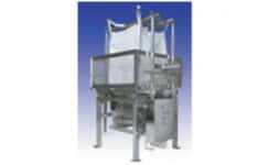 Cargador/descargador de super sacos - Polatecnia