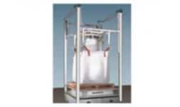 Cargador/descargador de super sacos - Polatecnia