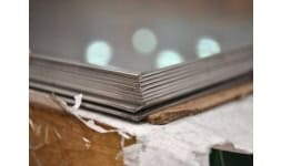 Acero inoxidable plano laminado en frio - Distribuidora Metálica
