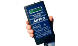 Sensores - Precitool