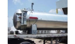 Autoclaves industriales Ecovis