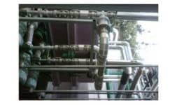 Bomba para vacio - Ingeniería en Lubricación y Sistemas Automatizados