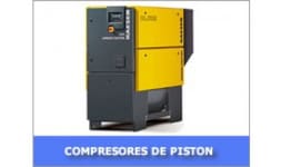 Compresoras / compresores - Ingeniería en Lubricación y Sistemas Automatizados