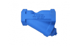 Filtros y - Termotran