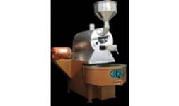 Tostadores para la industria del cafe - Mezcladora Micrón