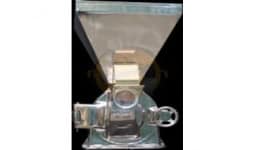 Molinos trituradores - Mezcladora Micrón