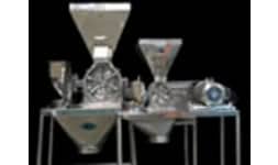 Molinos trituradores - Mezcladora Micrón