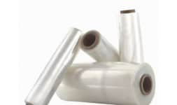 Stretch films - Plastypel