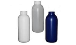 Botellas para uso alimenticio