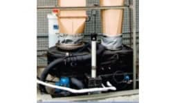 Purificacion de aire - Tecnologia em Controle Ambiental Atmosferico