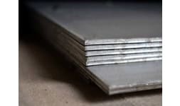 Aceros inoxidables - Distribuidora Metálica