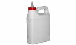 Botellas en general industriales