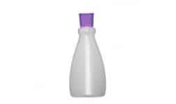 Botellas plasticas para agroquímicos