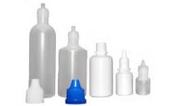 Botellas plasticas para agroquímicos