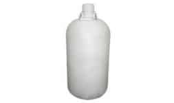 Botellas plasticas para agroquímicos