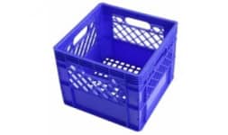 Cajas plasticas multiusos - Grupo Univerplast México