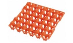 Cajas plasticas multiusos - Grupo Univerplast México