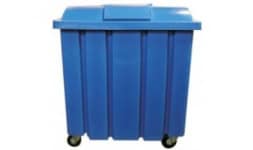 Contenedores para basura industriales