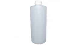 Envases cilindricos de plastico - Grupo Univerplast México