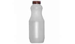 Envases desechables (para granulados, líquidos y polvos) - Grupo Univerplast México