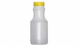 Envases para alimentos - Grupo Univerplast México