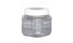 Envases pet (polietileno tereftalato) - Grupo Univerplast México