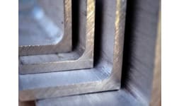 Angulos de acero inoxidable 304 - Distribuidora Metálica