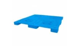 Pallets - Grupo Univerplast México