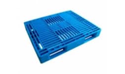 Pallets - Grupo Univerplast México