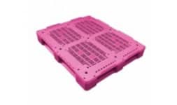 Pallets - Grupo Univerplast México