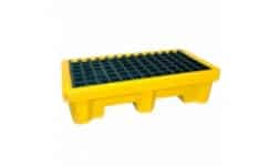 Pallets de plastico - Grupo Univerplast México