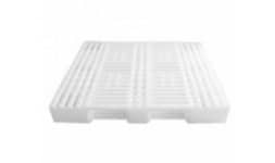 Pallets de plastico - Grupo Univerplast México