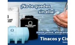 Plastico - Grupo Univerplast México