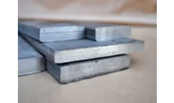 Aceros inoxidables tipo solera - Distribuidora Metálica