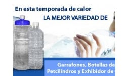 Productos de plastico - Grupo Univerplast México