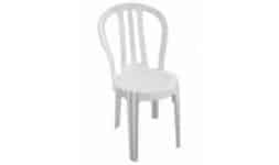Sillas de plastico - Grupo Univerplast México