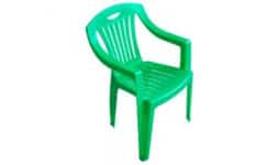 Sillas plasticas - Grupo Univerplast México