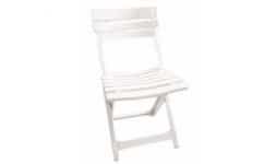 Sillas plasticas - Grupo Univerplast México