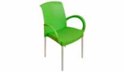 Sillas plasticas - Grupo Univerplast México