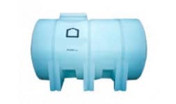 Tinacos de plastico - Grupo Univerplast México