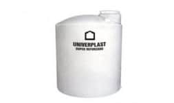 Tinacos de plastico - Grupo Univerplast México