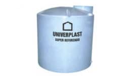 Tinacos de plastico - Grupo Univerplast México