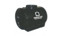 Tinacos de plastico - Grupo Univerplast México