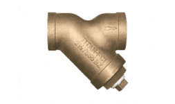 Filtro y - Termotran
