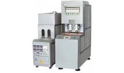 Maquinas sopladoras de botellas pet Borman Machinery