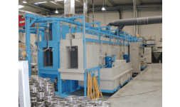 Fosfatizado - Ingeniería Liquid Technologies de Monterrey