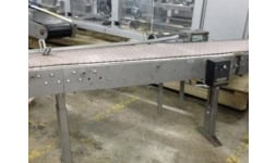 Cintas transportadoras - Perry Videx
