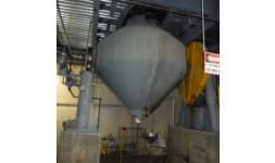 Bombas de vacio (tipos: rotatorio, difusión) Graham