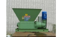 Troceadoras - Perry Videx